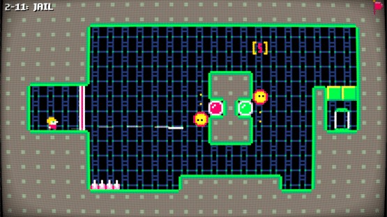 Speer DX Screenshot