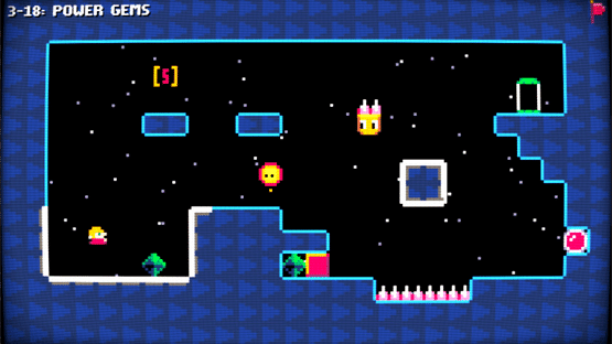 Speer DX Screenshot