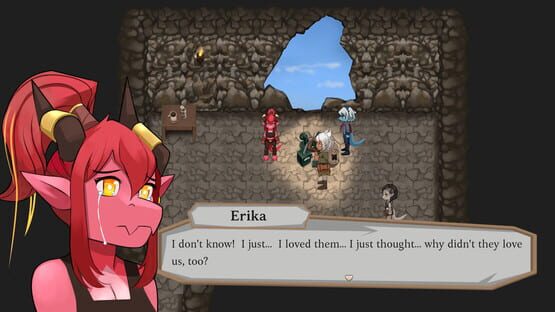 The Kobolds Left Behind cover