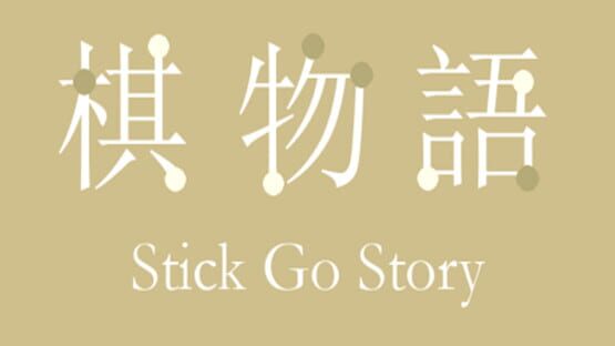 Stick Go story cover