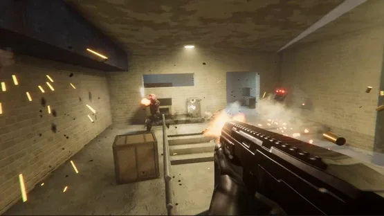 Shell Soldier screenshot 6