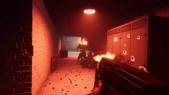 Shell Soldier screenshot 3