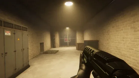 Shell Soldier screenshot 4