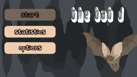 The Bat D screenshot 1