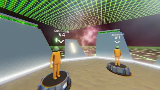 Captcha Kills screenshot 2