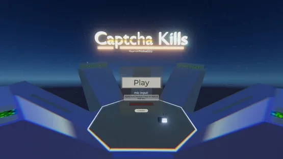 Captcha Kills screenshot 6