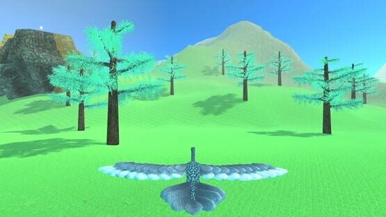 The Bird's Realm 3 screenshot 2