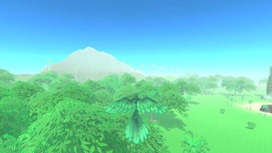 The Bird's Realm 3 screenshot 3