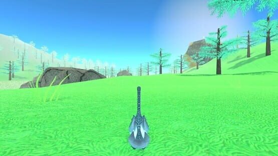 The Bird's Realm 3 screenshot 4