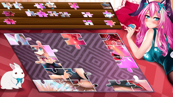 Bunny Girl Story Screenshot