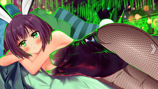 Bunny Girl Story Screenshot