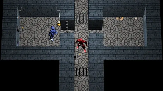No Way Up screenshot 3
