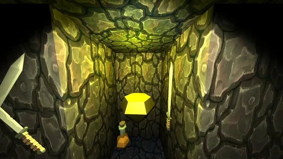 No Way Up screenshot 4