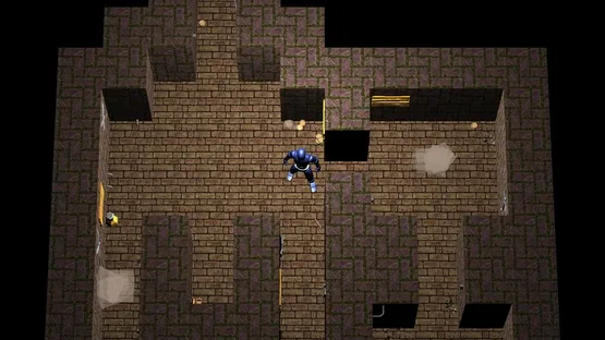 No Way Up screenshot 12