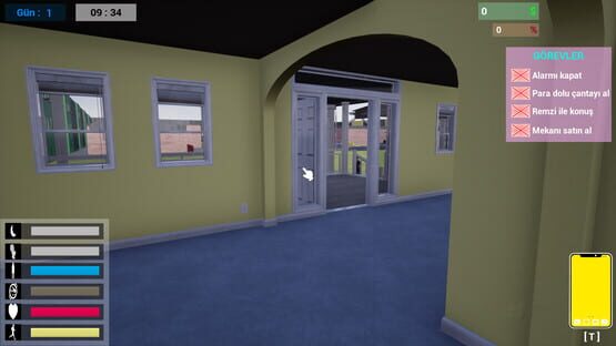 Phone Seller Simulator cover