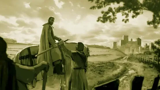The Valiant screenshot 1