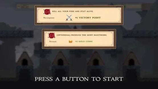 Band of Mercenaries screenshot 2