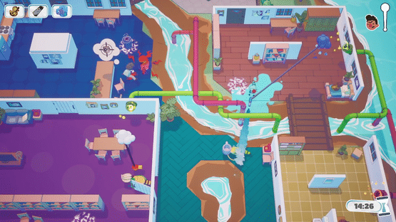 Trash Patrol Screenshot