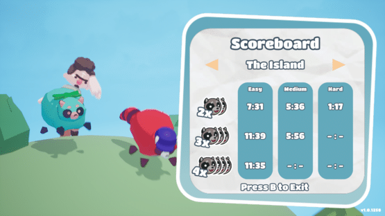 Trash Patrol Screenshot