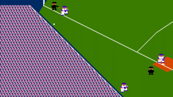 R.B.I. Baseball Screenshot