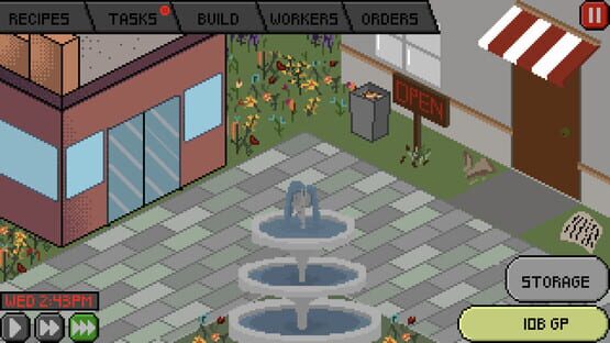 Fresh Out the Oven cover