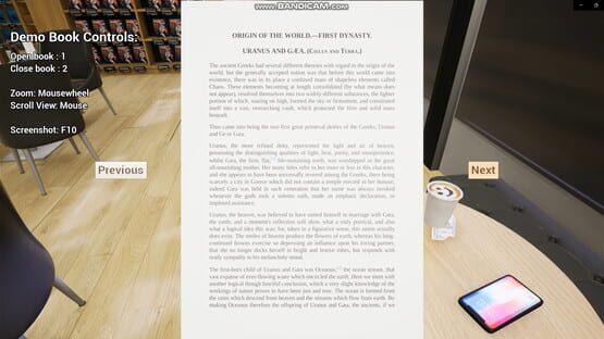 Bookstore Simulator cover