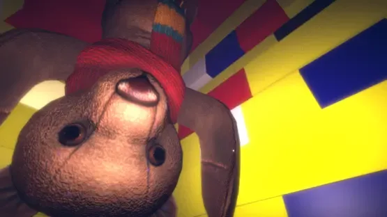 Hyperliminal screenshot 1