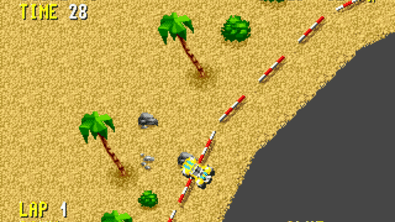 Combat Cars Screenshot