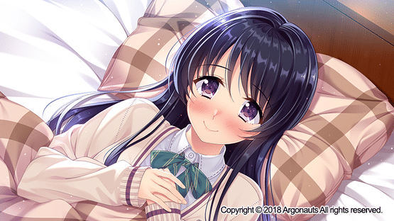 Uchikano: Living With My Girlfriend Screenshot