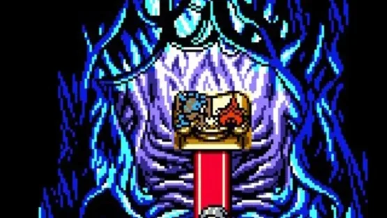 Dragon Warrior Monsters 2: Tara's Adventure screenshot 3