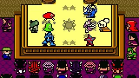 Dragon Warrior Monsters 2: Tara's Adventure screenshot 4