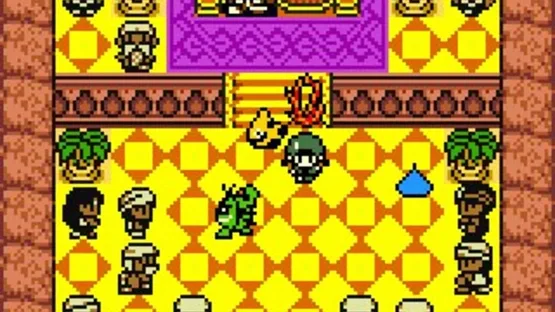 Dragon Warrior Monsters 2: Tara's Adventure screenshot 12