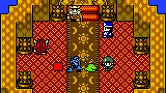 Dragon Warrior Monsters 2: Tara's Adventure screenshot 5