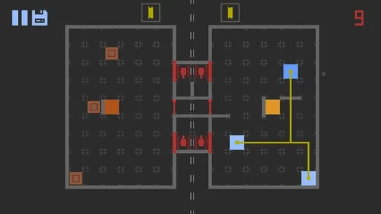 Echo screenshot 4