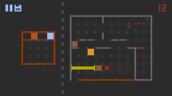 Echo screenshot 5