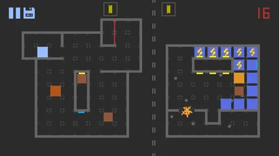 Echo screenshot 6