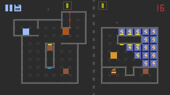 Echo screenshot 1