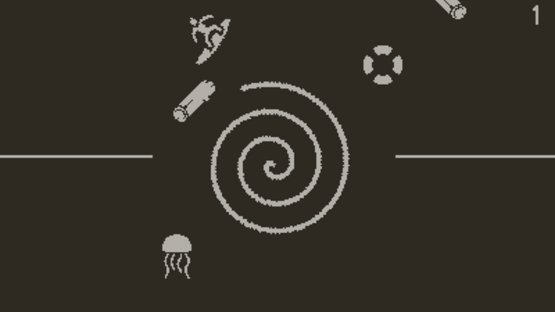 Surf Safari Screenshot