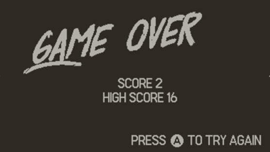 Surf Safari Screenshot