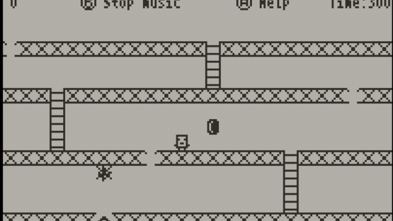 Coin Germs Screenshot