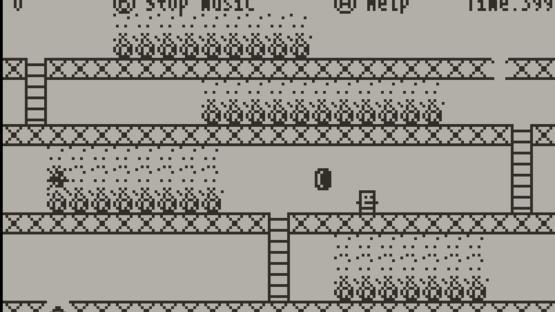 Coin Germs Screenshot