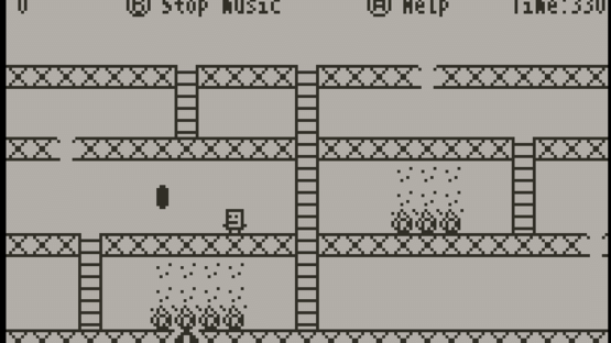 Coin Germs Screenshot
