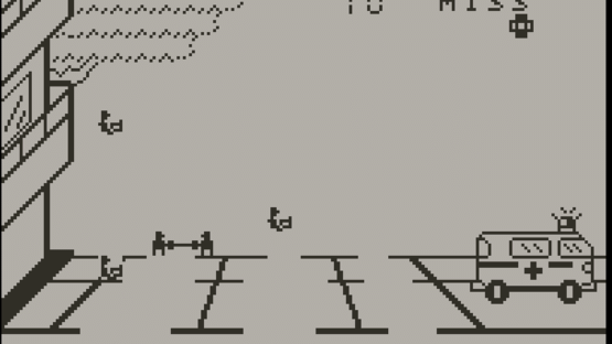 Rescues Screenshot
