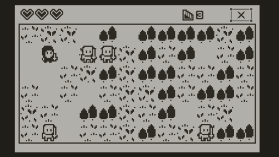 Untitled Roguelike Screenshot
