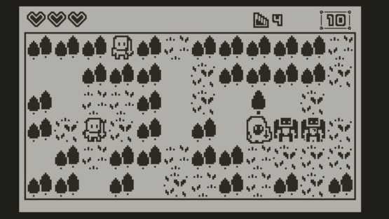 Untitled Roguelike Screenshot