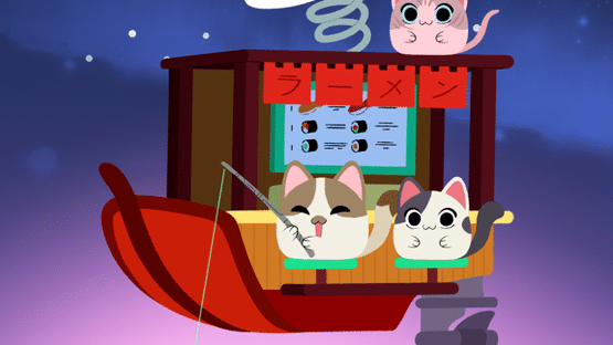 Sailor Cats 2: Space Odyssey Screenshot