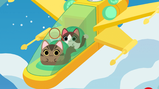 Sailor Cats 2: Space Odyssey Screenshot