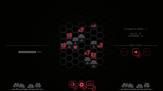 Vactics Screenshot