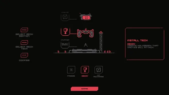 Vactics screenshot 3