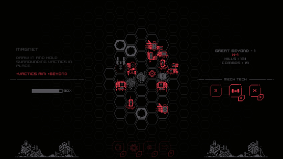 Vactics Screenshot